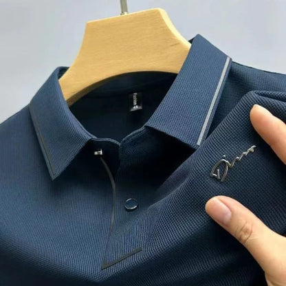 Elias | Herren Polohemd 7