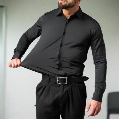 Emil - Bluse für Herren 1