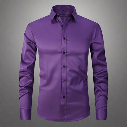 Emil - Bluse für Herren 12