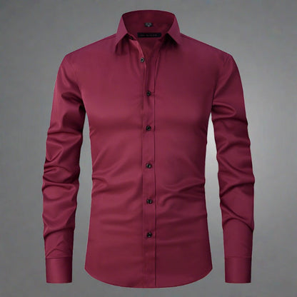 Emil - Bluse für Herren 15