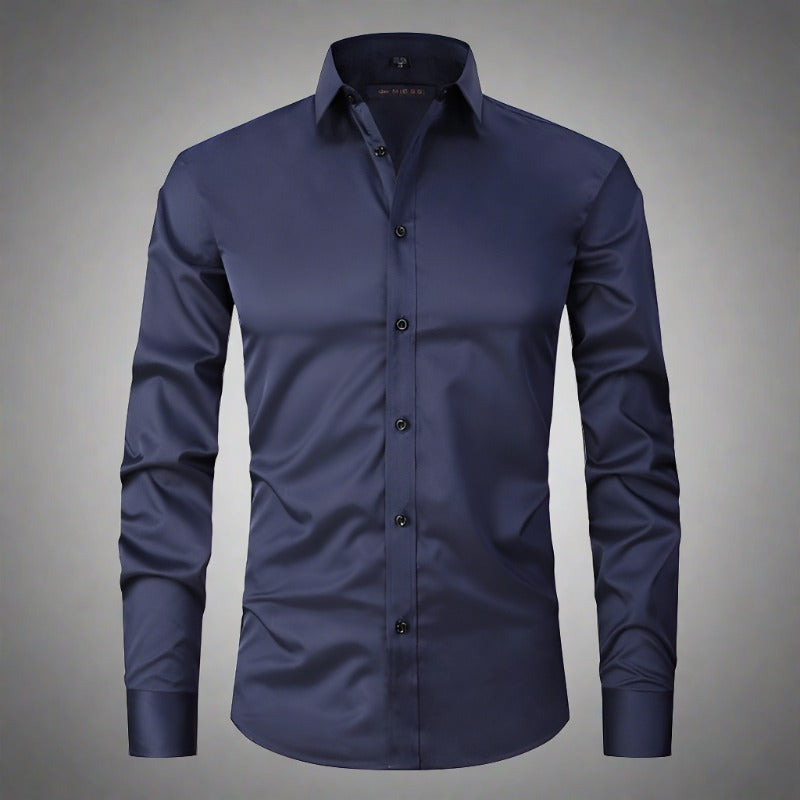 Emil - Bluse für Herren 16