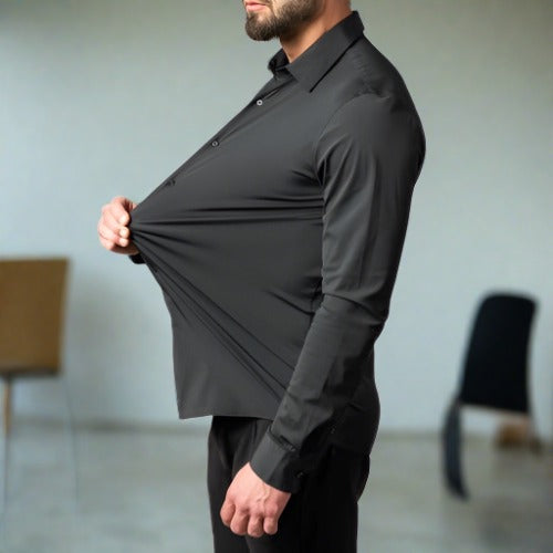 Emil - Bluse für Herren 3