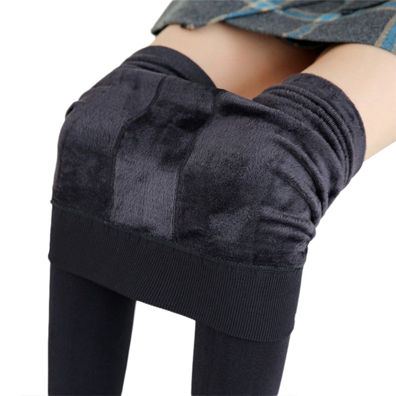 Fara | Warme Winterleggings 3