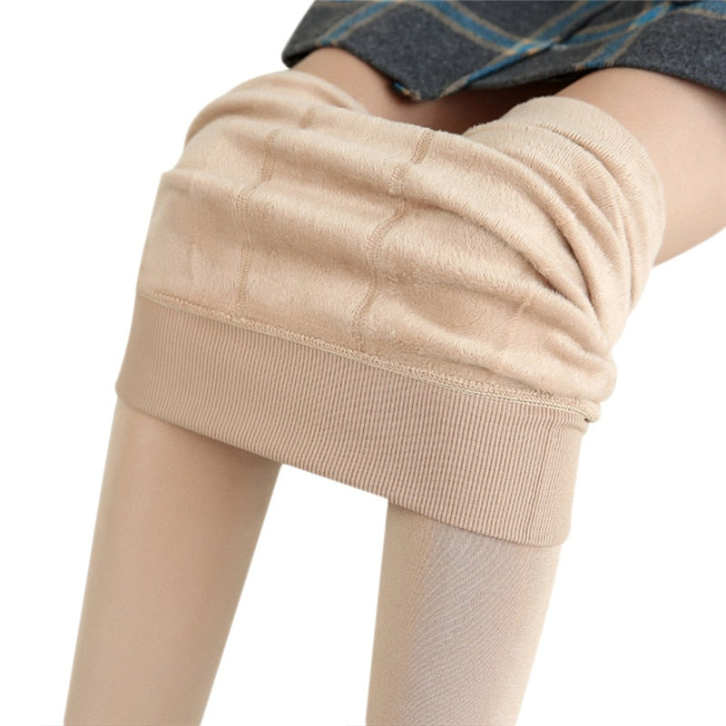 Fara | Warme Winterleggings 5