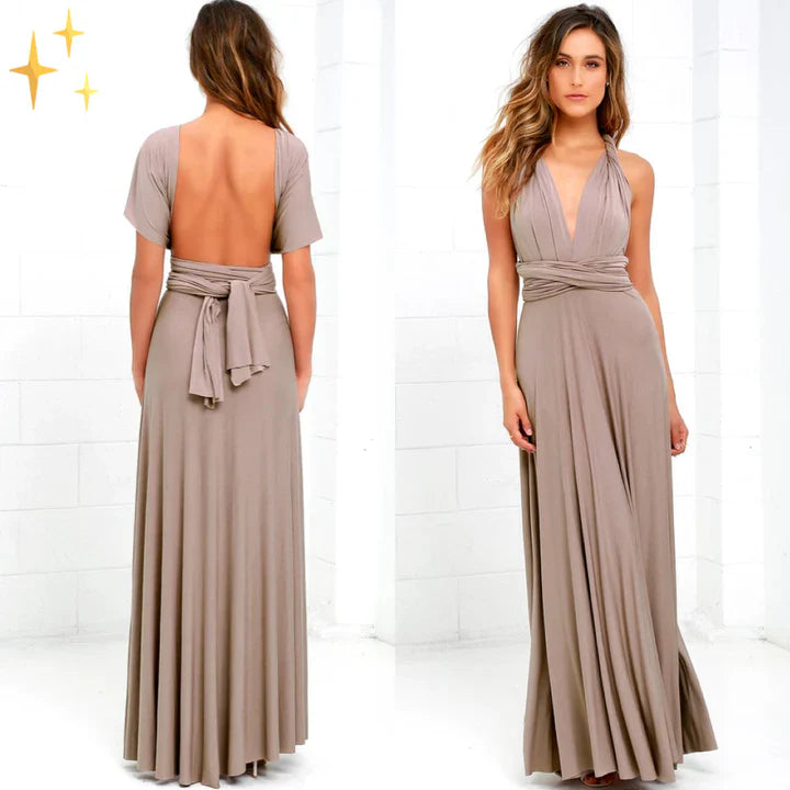 Fiete - wickelkleid 2