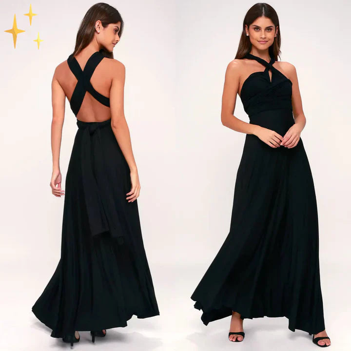 Fiete - wickelkleid 3