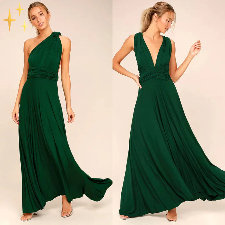 Fiete - wickelkleid 5