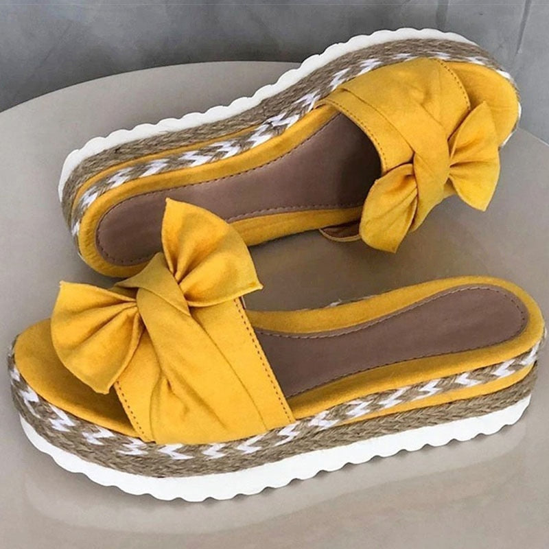 Florene | Elegante Damen Sandalen 1