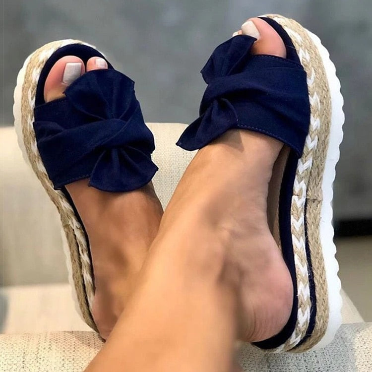 Florene | Elegante Damen Sandalen 4