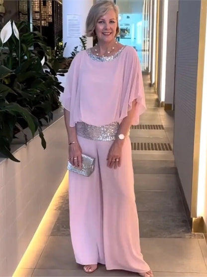 Frances- Outfit Set - Elegant - Luxuriöse Materialien - Für formelle Anlässe für Damen 3
