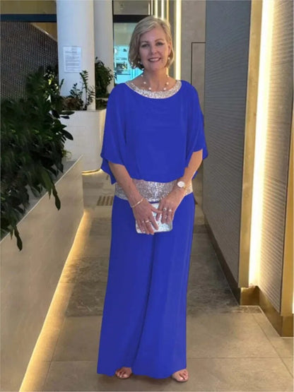 Frances- Outfit Set - Elegant - Luxuriöse Materialien - Für formelle Anlässe für Damen 6