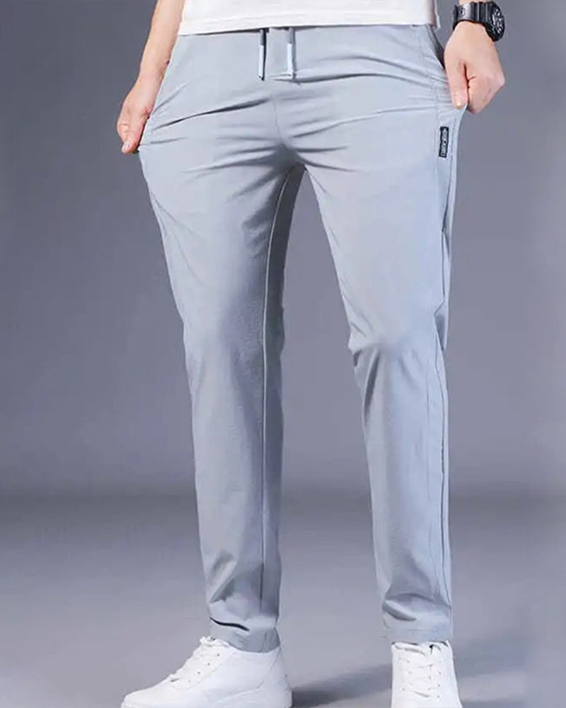 Freizeit Hosen für Herren 4