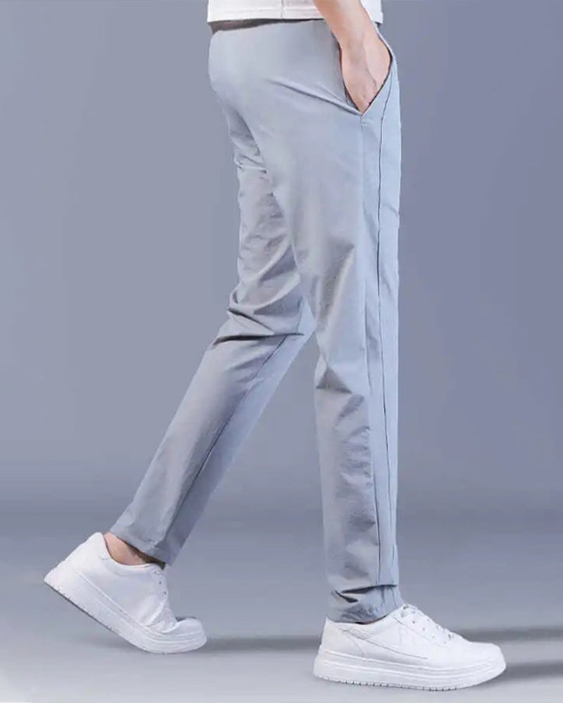 Freizeit Hosen für Herren 5