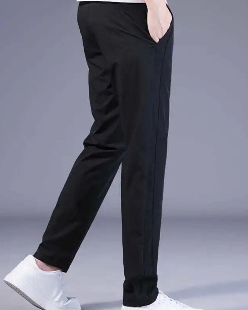 Freizeit Hosen für Herren 6