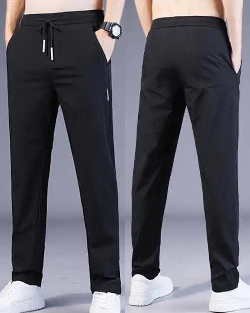 Freizeit Hosen für Herren 7