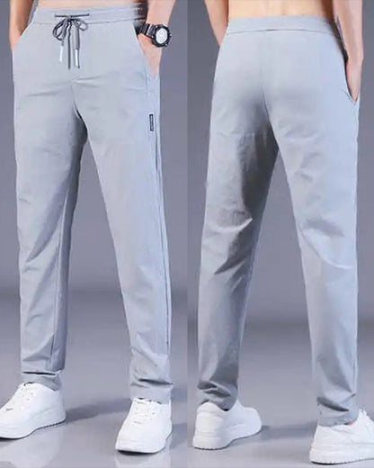 Freizeit Hosen für Herren 8