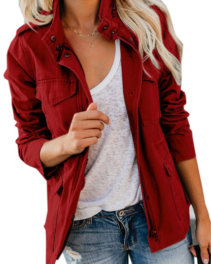 Freizeitjacke für Damen 4