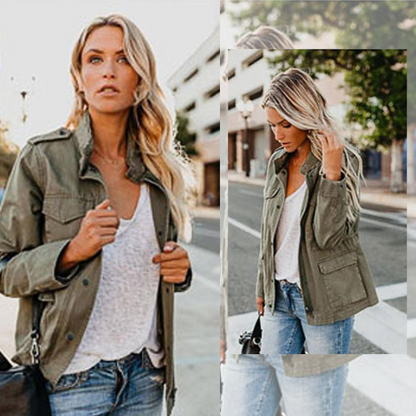 Freizeitjacke für Damen 5