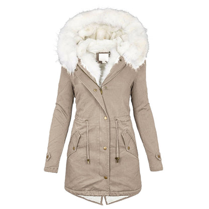 Fressa - Warme Winterjacke 2