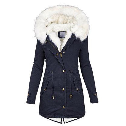 Fressa - Warme Winterjacke 3