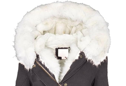 Fressa - Warme Winterjacke 4