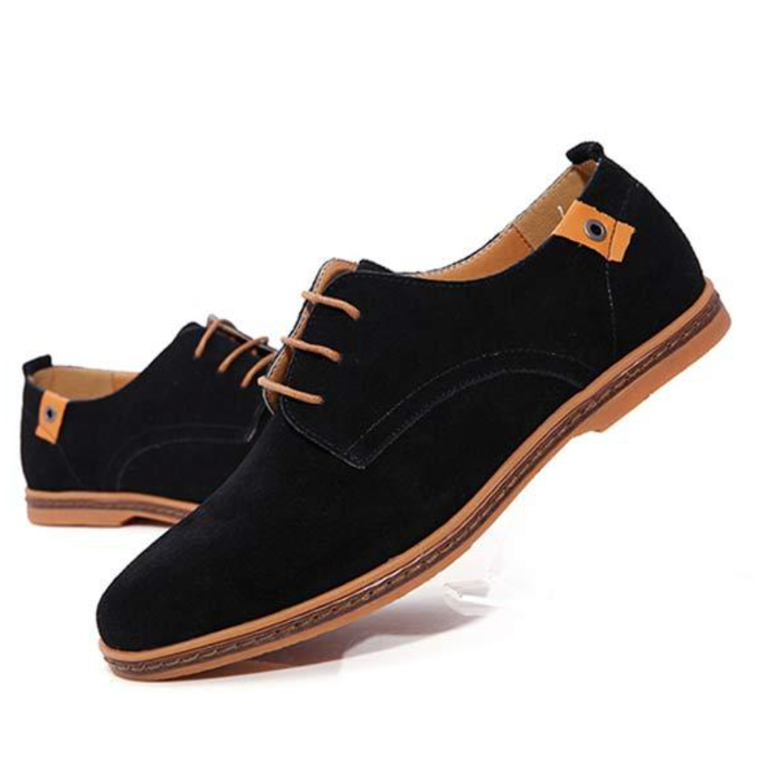 Gerald | Herren Lederschuhe 2