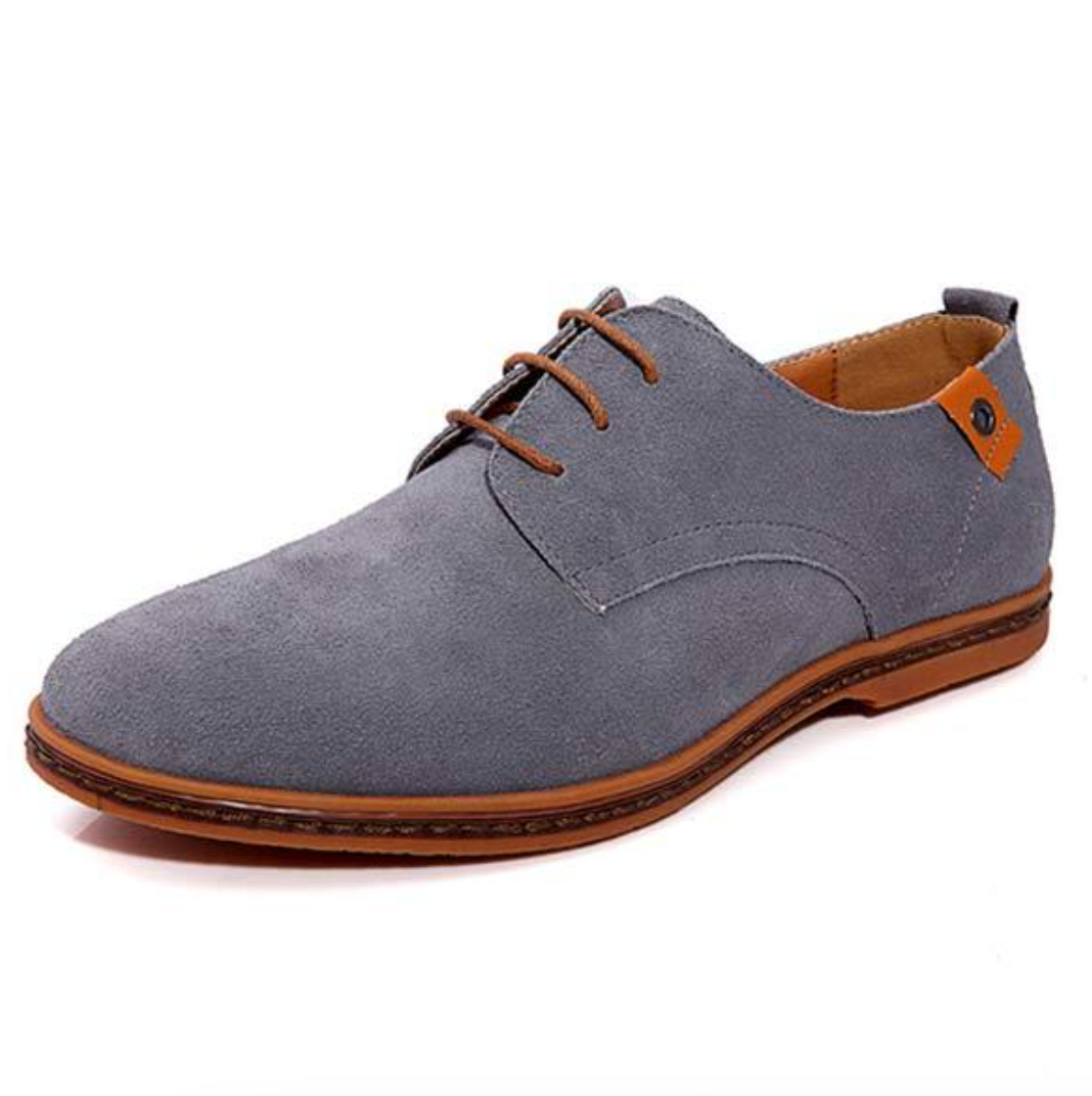 Gerald | Herren Lederschuhe 3