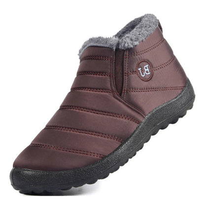 Griselda - Warme und trockene Schlupfschuhe 2