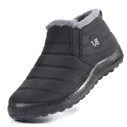 Griselda - Warme und trockene Schlupfschuhe 4