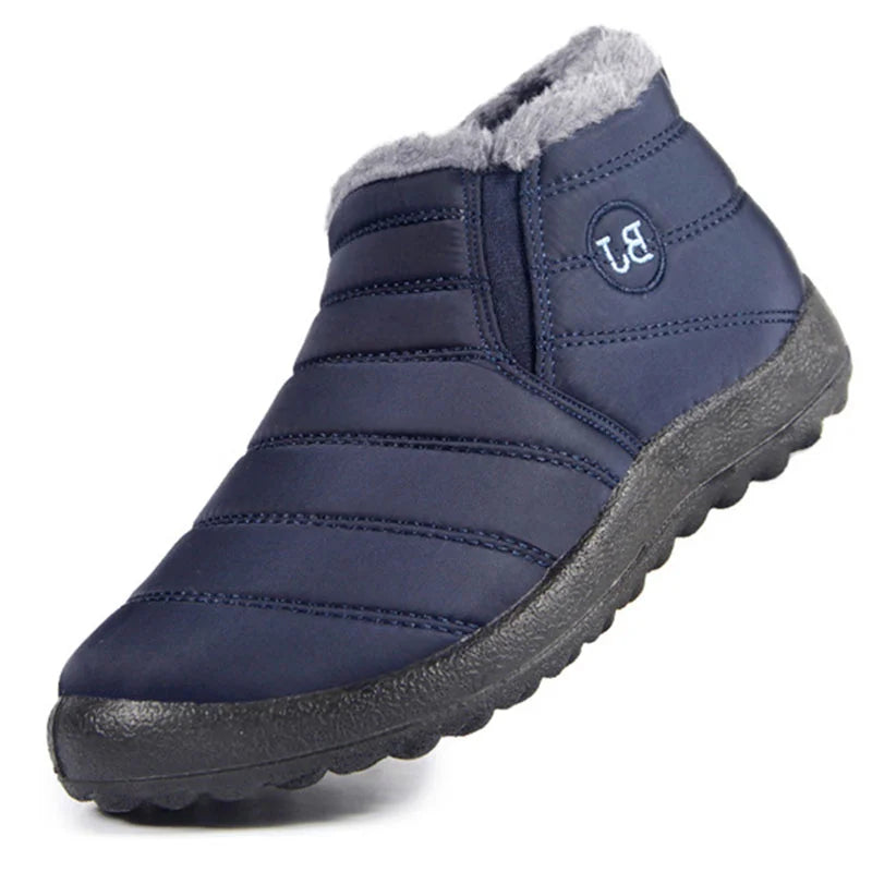 Griselda - Warme und trockene Schlupfschuhe 5