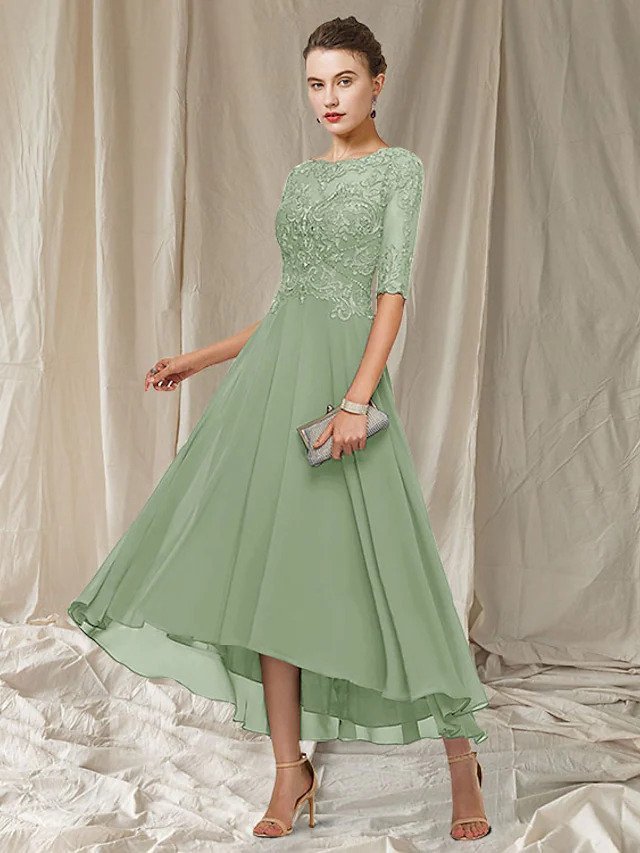 Havanna | Elegantes Kleid für Damen 0