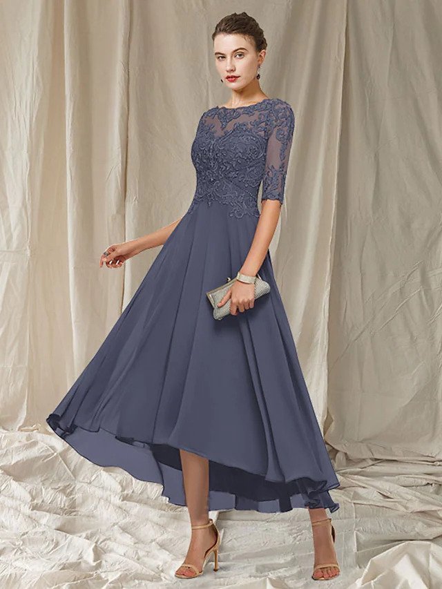 Havanna | Elegantes Kleid für Damen 1