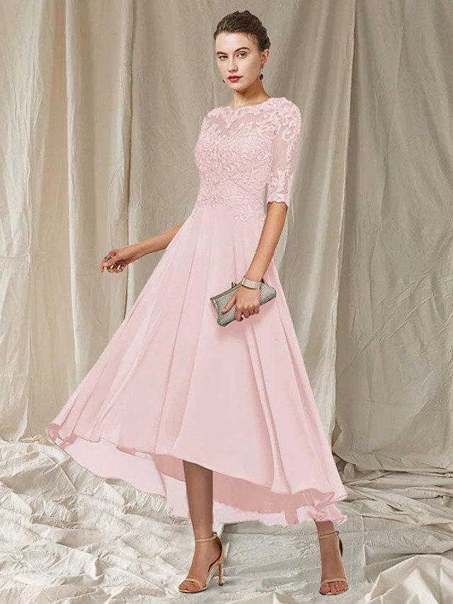 Havanna | Elegantes Kleid für Damen 2