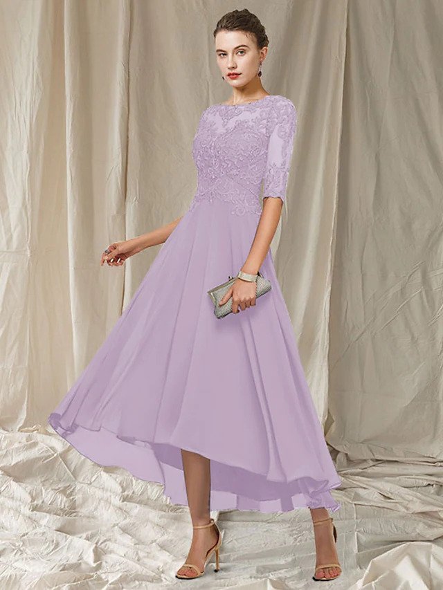 Havanna | Elegantes Kleid für Damen 3