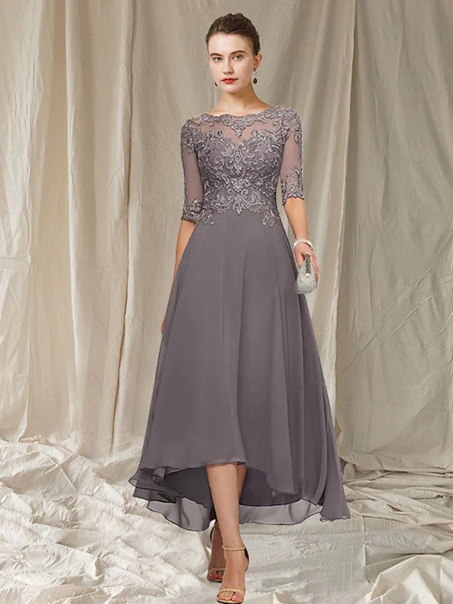 Havanna | Elegantes Kleid für Damen 4