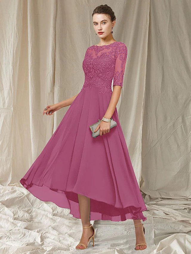 Havanna | Elegantes Kleid für Damen 5