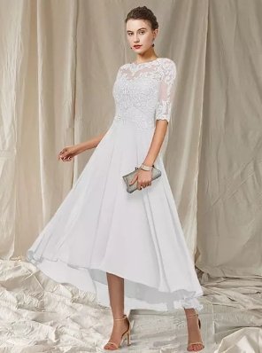 Havanna | Elegantes Kleid für Damen 7