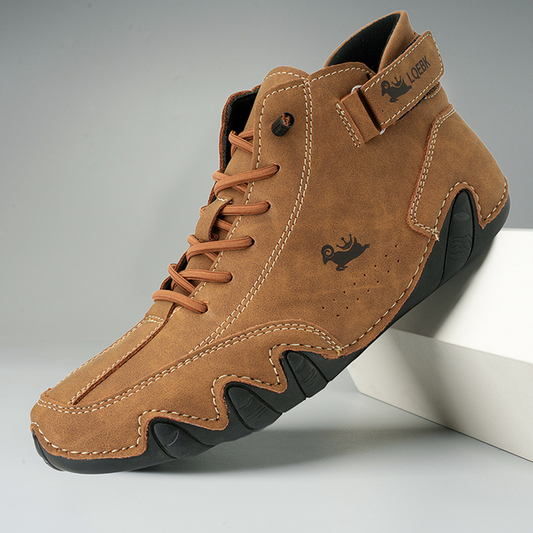 Henry | Bequeme Schuhe für alle Jahreszeiten 0