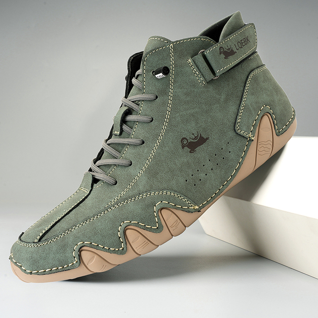 Henry | Bequeme Schuhe für alle Jahreszeiten 10