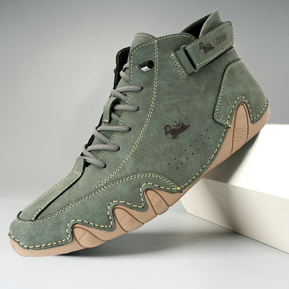 Henry | Bequeme Schuhe für alle Jahreszeiten 10