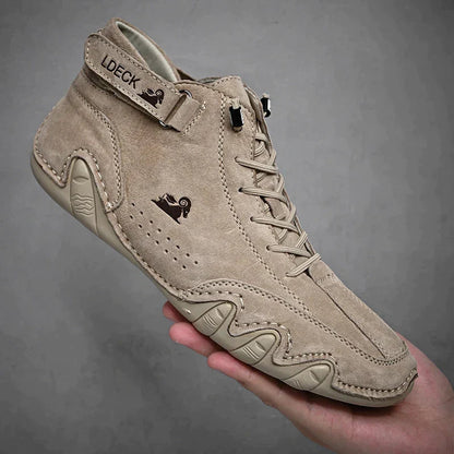 Henry | Bequeme Schuhe für alle Jahreszeiten 11