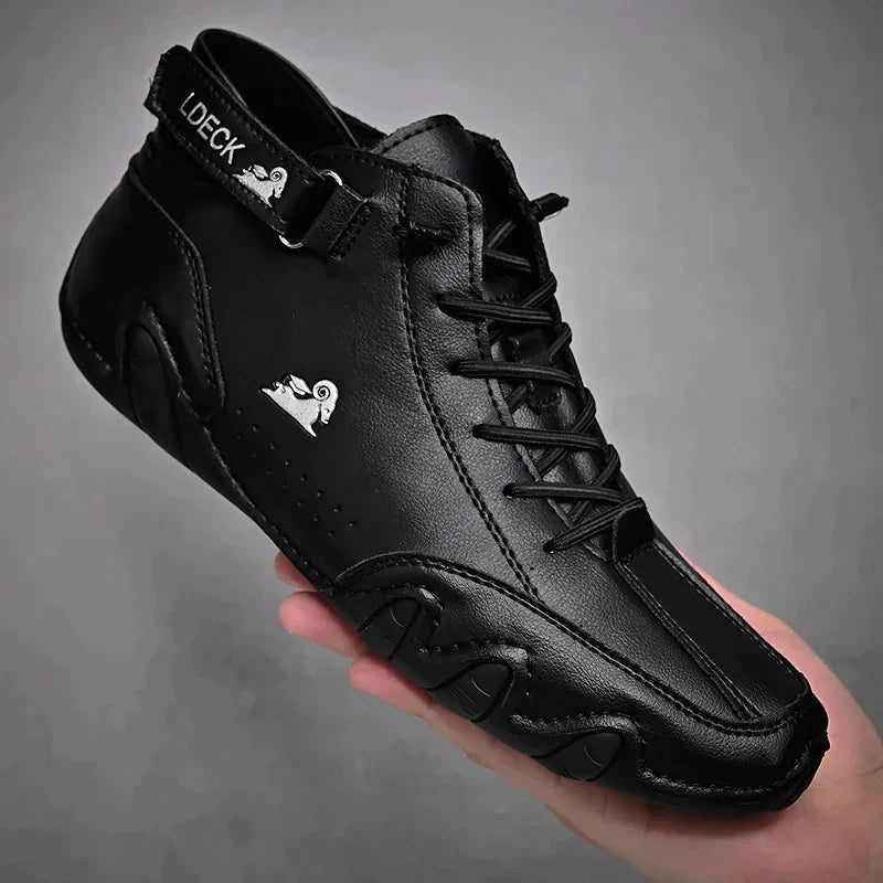 Henry | Bequeme Schuhe für alle Jahreszeiten 14