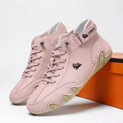 Henry | Bequeme Schuhe für alle Jahreszeiten 15