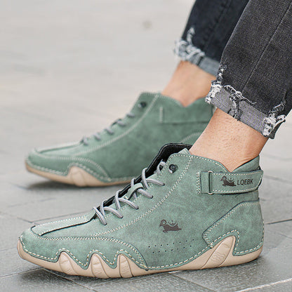 Henry | Bequeme Schuhe für alle Jahreszeiten 2