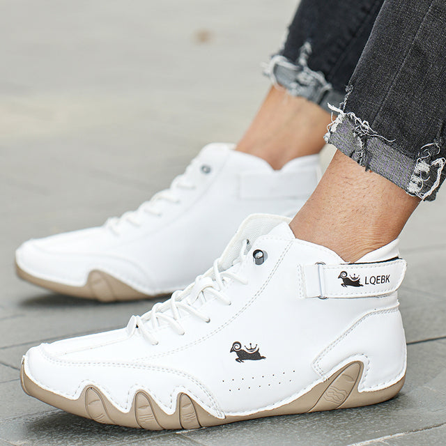 Henry | Bequeme Schuhe für alle Jahreszeiten 3