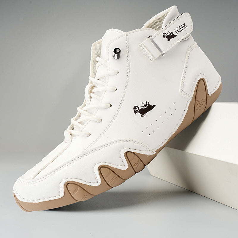Henry | Bequeme Schuhe für alle Jahreszeiten 4