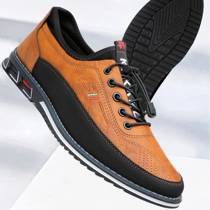 Herman | Herren Oxford-Schuhe 2
