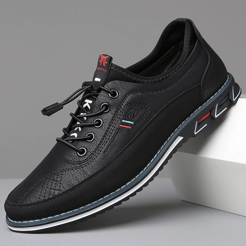 Herman | Herren Oxford-Schuhe 3