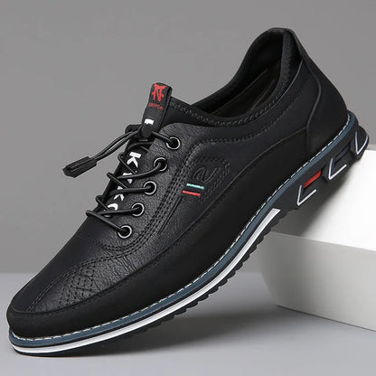 Herman | Herren Oxford-Schuhe 3