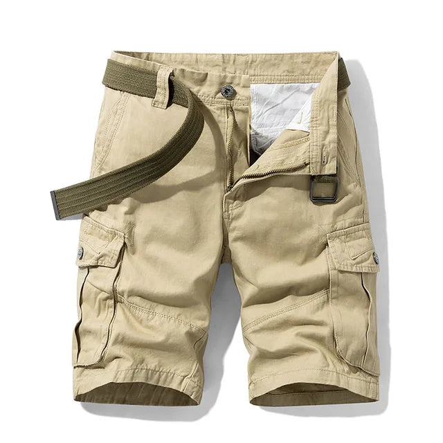 Herren Cargo Shorts 2